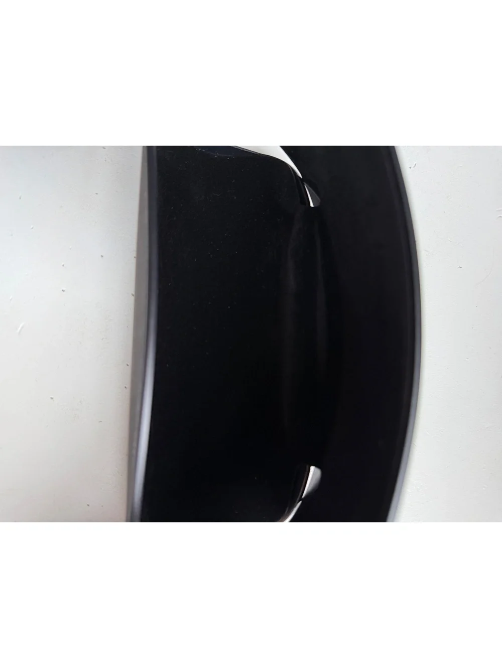 Armani Exchange Black Sunglasses Case